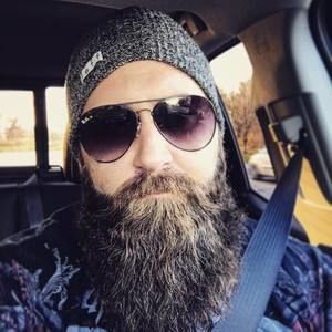 Meet your Posher, Chris